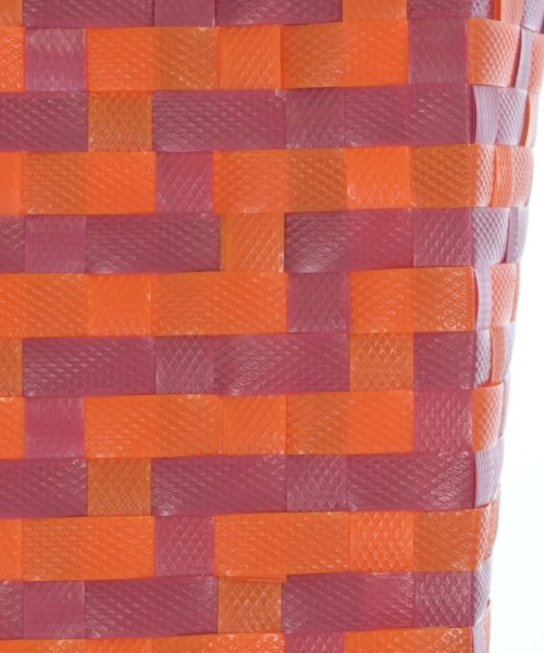 MARNI（マルニ）トートバッグ オレンジ サイズ:- レディース/2200657105013