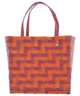 MARNI（マルニ）トートバッグ オレンジ サイズ:- レディース/2200657105013