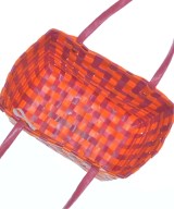 MARNI（マルニ）トートバッグ オレンジ サイズ:- レディース/2200657105013