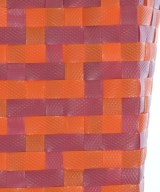 MARNI（マルニ）トートバッグ オレンジ サイズ:- レディース/2200657105013