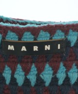 MARNI（マルニ）ショルダーバッグ 紺 サイズ:- レディース/2200657105020