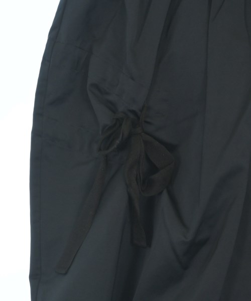 MARNI（マルニ）ひざ丈スカート 紺 サイズ:36(XS位) レディース/2200657160043