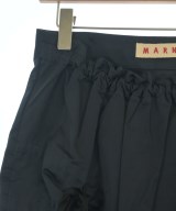 MARNI（マルニ）ひざ丈スカート 紺 サイズ:36(XS位) レディース/2200657160043