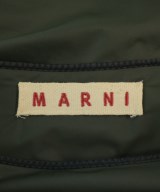 MARNI（マルニ）ひざ丈スカート カーキ サイズ:38(S位) レディース/2200657160050