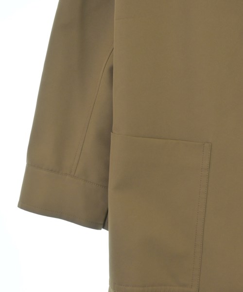 MARNI（マルニ）チェスターコート 茶 サイズ:46(M位) メンズ/2200646884011