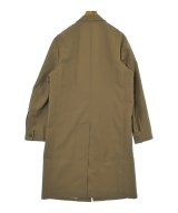 MARNI（マルニ）チェスターコート 茶 サイズ:46(M位) メンズ/2200646884011