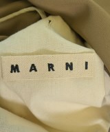 MARNI（マルニ）チェスターコート 茶 サイズ:46(M位) メンズ/2200646884011