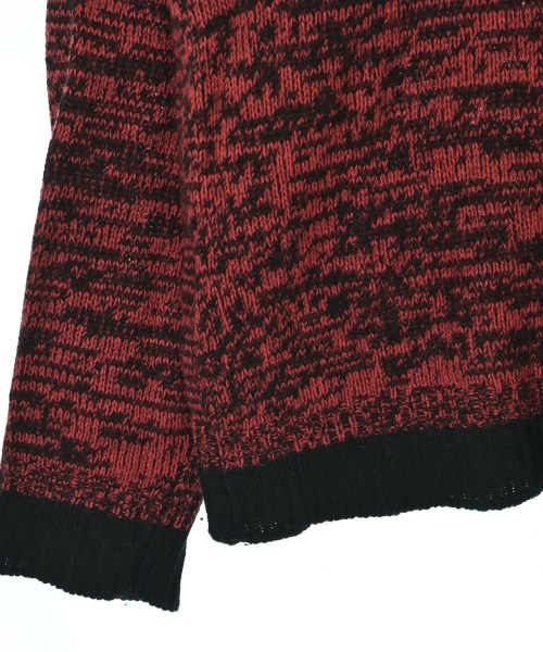 MARNI（マルニ）ニット・セーター グレー サイズ:48(L位) メンズ/2200646884042