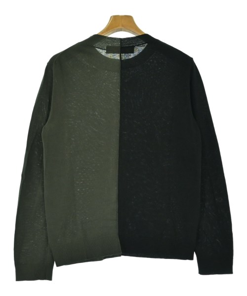 MARNI（マルニ）ニット・セーター 黒 サイズ:46(M位) メンズ/2200646884059