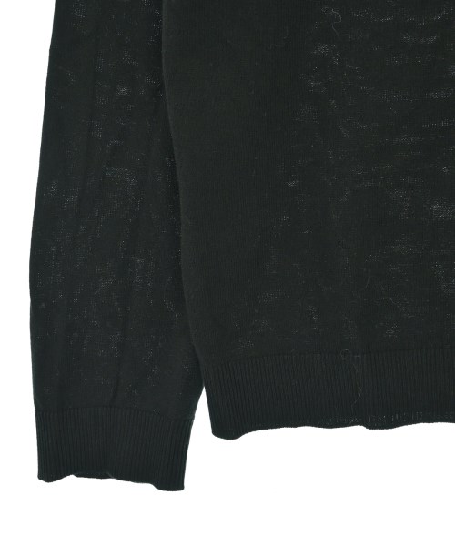 MARNI（マルニ）ニット・セーター 黒 サイズ:46(M位) メンズ/2200646884059