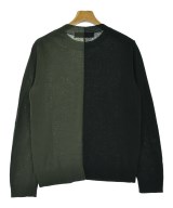 MARNI（マルニ）ニット・セーター 黒 サイズ:46(M位) メンズ/2200646884059