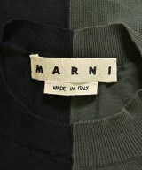 MARNI（マルニ）ニット・セーター 黒 サイズ:46(M位) メンズ/2200646884059