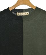 MARNI（マルニ）ニット・セーター 黒 サイズ:46(M位) メンズ/2200646884059