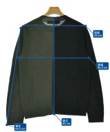 MARNI（マルニ）ニット・セーター 黒 サイズ:46(M位) メンズ/2200646884059