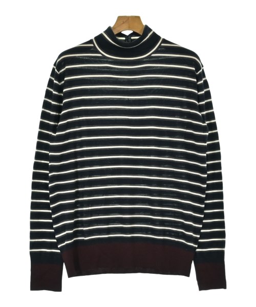 MARNI(マルニ)ニット・セーター 黒 サイズ:50(XL位)/2200646884066