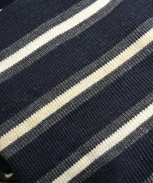 MARNI（マルニ）ニット・セーター 黒 サイズ:50(XL位) メンズ/2200646884066