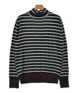 MARNI（マルニ）ニット・セーター 黒 サイズ:50(XL位) メンズ/2200646884066