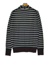 MARNI（マルニ）ニット・セーター 黒 サイズ:50(XL位) メンズ/2200646884066