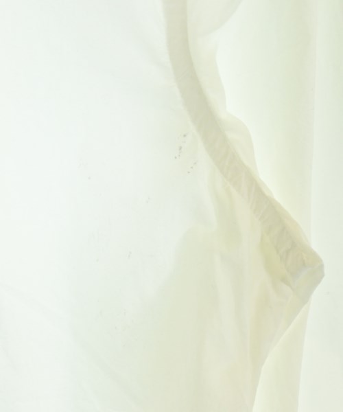 MARNI（マルニ）カジュアルシャツ 白 サイズ:48(L位) メンズ/2200646884073