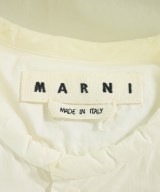 MARNI（マルニ）カジュアルシャツ 白 サイズ:48(L位) メンズ/2200646884073