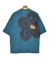 MARNI（マルニ）Tシャツ・カットソー 青 サイズ:46(M位) メンズ/2200646884080