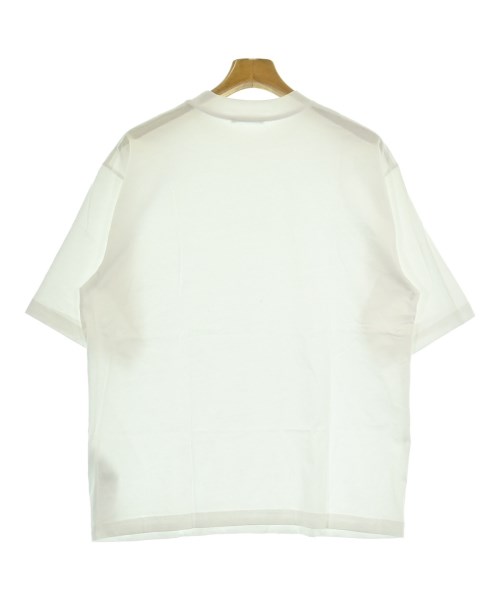 MARNI（マルニ）Tシャツ・カットソー 白 サイズ:48(L位) メンズ/2200646884097