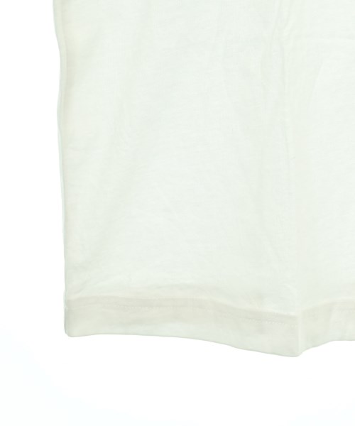 MARNI（マルニ）Tシャツ・カットソー 白 サイズ:48(L位) メンズ/2200646884097