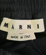 MARNI（マルニ）その他 黒 サイズ:46(M位) メンズ/2200646884103