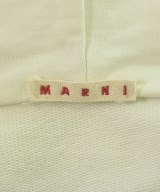 MARNI（マルニ）パーカー 白 サイズ:36(XS位) レディース/2200652771114