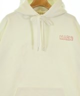 MARNI（マルニ）パーカー 白 サイズ:36(XS位) レディース/2200652771114