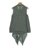 MARNI（マルニ）ブラウス 青 サイズ:38(S位) レディース/2200653713069