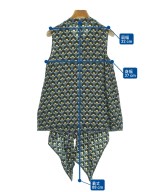 MARNI（マルニ）ブラウス 青 サイズ:38(S位) レディース/2200653713069