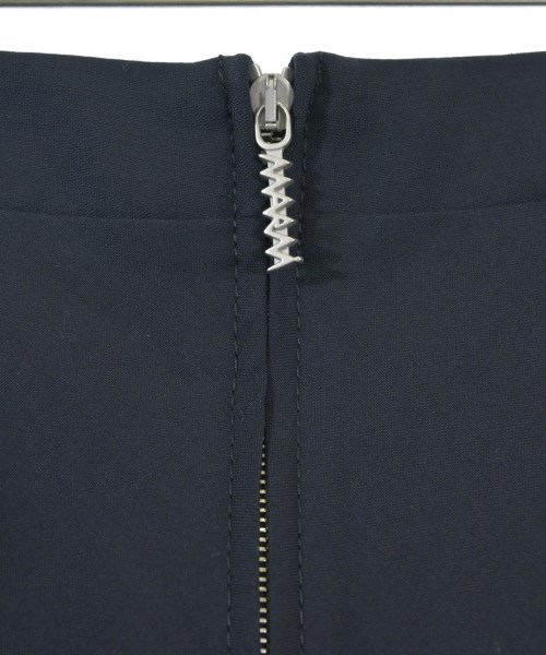 MARNI（マルニ）ロング・マキシ丈スカート 紺 サイズ:38(S位) レディース/2200654876022