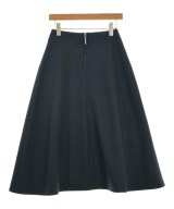 MARNI（マルニ）ロング・マキシ丈スカート 紺 サイズ:38(S位) レディース/2200654876022