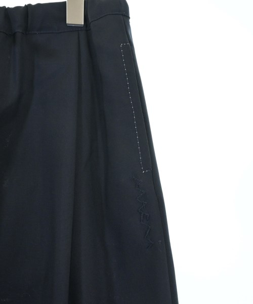 MARNI（マルニ）その他 紺 サイズ:38(S位) レディース/2200654876039