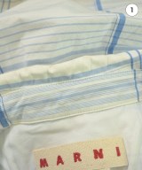 MARNI（マルニ）ブラウス 白 サイズ:38(S位) レディース/2200654876046