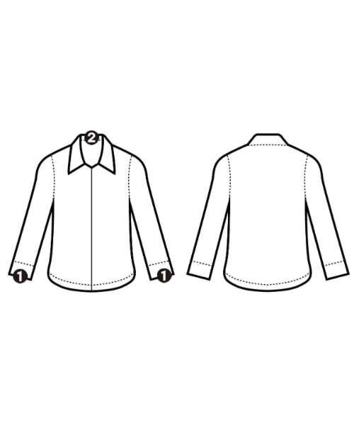 MARNI（マルニ）ブラウス 白 サイズ:38(S位) レディース/2200654876053