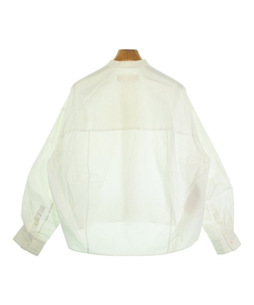 MARNI（マルニ）ブラウス 白 サイズ:38(S位) レディース/2200654876053