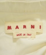 MARNI（マルニ）ブラウス 白 サイズ:38(S位) レディース/2200654876053