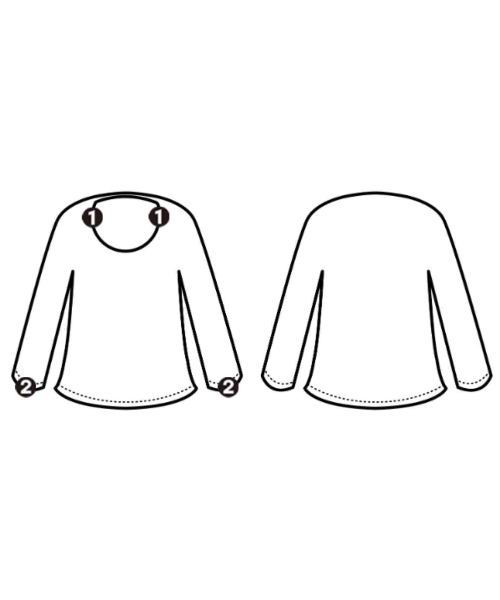 MARNI（マルニ）ブラウス 白 サイズ:38(S位) レディース/2200654876060