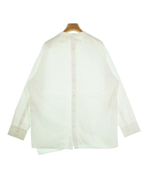 MARNI（マルニ）ブラウス 白 サイズ:38(S位) レディース/2200654876060