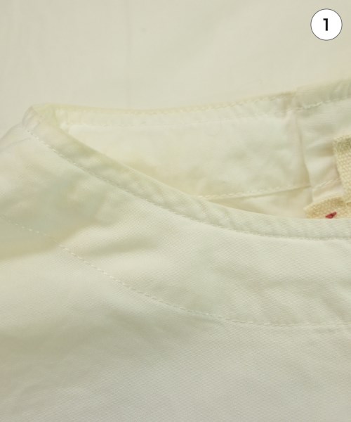 MARNI（マルニ）ブラウス 白 サイズ:38(S位) レディース/2200654876060