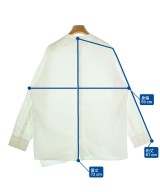 MARNI（マルニ）ブラウス 白 サイズ:38(S位) レディース/2200654876060