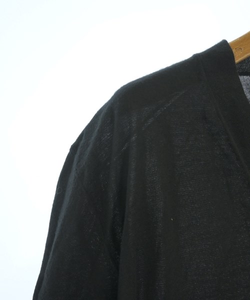 MARNI（マルニ）カーディガン 黒 サイズ:38(S位) レディース/2200654876077