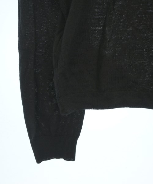 MARNI（マルニ）カーディガン 黒 サイズ:38(S位) レディース/2200654876077
