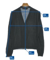 MARNI（マルニ）カーディガン 黒 サイズ:38(S位) レディース/2200654876077