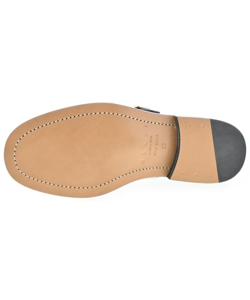 MARNI（マルニ）ドレスシューズ/ローファー 黒 サイズ:EU38(24.5cm位) レディース/2200654876084