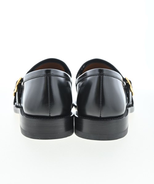 MARNI（マルニ）ドレスシューズ/ローファー 黒 サイズ:EU38(24.5cm位) レディース/2200654876084