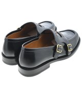 MARNI（マルニ）ドレスシューズ/ローファー 黒 サイズ:EU38(24.5cm位) レディース/2200654876084