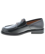 MARNI（マルニ）ドレスシューズ/ローファー 黒 サイズ:EU38(24.5cm位) レディース/2200654876084